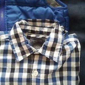 SOLD Kenneth Cole Reaction Wint Vest